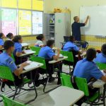 Rede estadual volta às aulas para 18 mil alunos do interior nesta quinta (6)