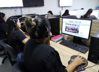 Inscrições para concurso da Assembleia Legislativa de Roraima terminam nesta quarta-feira (6)
