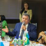 Gabriel Picanço assume cargo estratégico na Diretoria Executiva da Unale