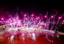 Lei que proíbe fogos barulhentos segue em vigor em Roraima e reforça alerta para o fim de ano