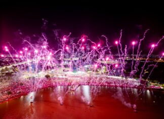 Lei que proíbe fogos barulhentos segue em vigor em Roraima e reforça alerta para o fim de ano