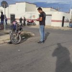 Motociclista responsável por acidente que matou passageira de mototáxi em Boa Vista é indiciada por homicídio culposo