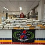 PMs são presos por suspeita de desviarem drogas apreendidas em Boa Vista