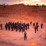 Prefeitura de Boa Vista inicia 1º curso de Pilotagem Ostensiva de Roraima