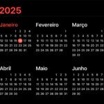 Comércio de Boa Vista terá 17 feriados em 2025; veja datas
