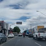 Ataíde Teive segue como a avenida com o maior número de acidentes da capital