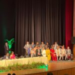 Veja quais vereadores reelegeram Genilson Costa presidente da Câmara Municipal de Boa Vista