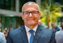 Quem é Marcelo Zeitoune, o novo prefeito de Boa Vista