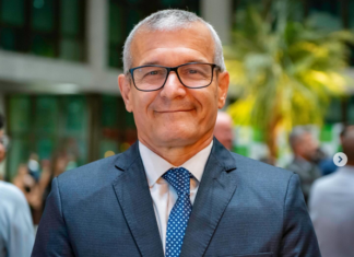 Quem é Marcelo Zeitoune, o novo prefeito de Boa Vista