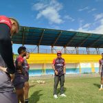 Baré apresenta no sábado (1°) elenco que irá disputar o Campeonato Roraimense