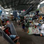 DPU e MPF processam União, governo de Roraima e prefeitura de Pacaraima por desativação repentina de abrigo