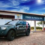 Mãe e filha que estavam desaparecidas em Boa Vista são localizadas