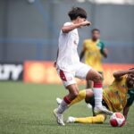 Monte Roraima perde para o Náutico e pernambucanos se classificam antecipadamente para a segunda fase da Copinha