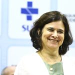 Ministra visita Roraima nesta segunda-feira (13) para acompanhar ações na saúde indígena