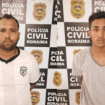 PC investiga se mais mulheres foram vítimas de dupla suspeita de roubos e estupros em Boa Vista