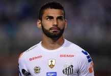 Após sete anos, Santos quita dívida milionária com Thiago Maia