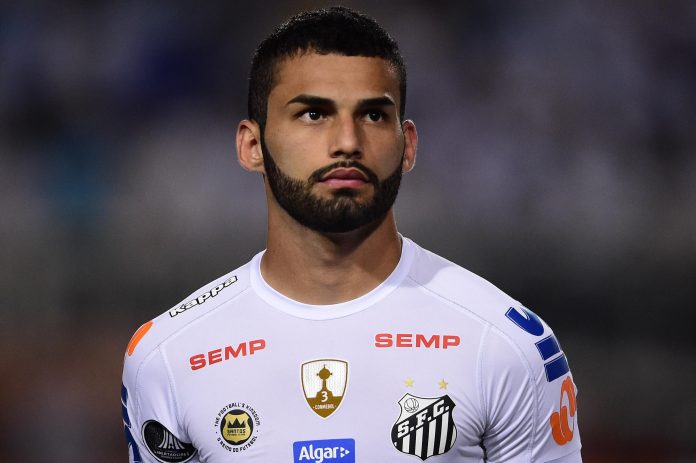 thiago maia