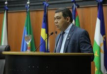 Soldado Sampaio evita rótulo de governista e diz estar pronto para assumir Roraima