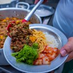 Por mês, prefeitura compra 100 toneladas de alimentos provenientes da agricultura familiar para merenda escolar