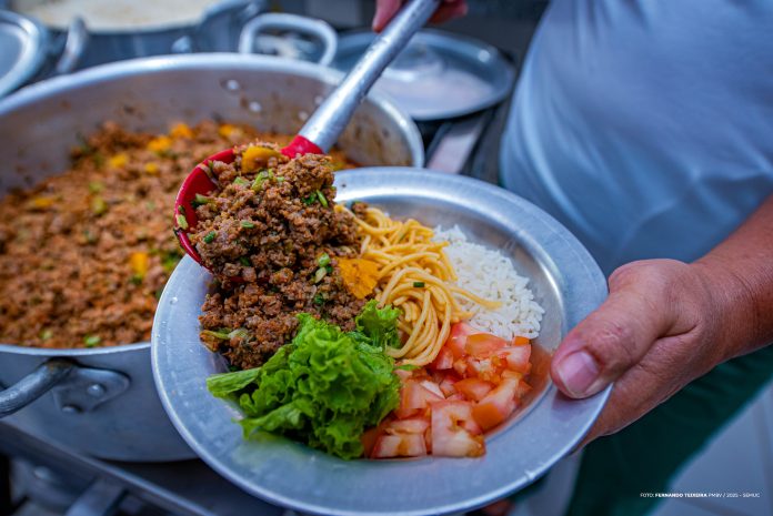 Alimentação escolar (9)