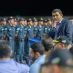 Soldado Sampaio propõe reajuste em benefício salarial de militares