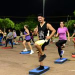 Prefeitura amplia Academia Aberta e leva aulas gratuitas para 11 praças em Boa Vista