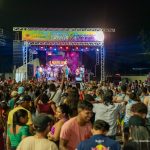 Confira os circuitos do Carnaval 2025 em Boa Vista