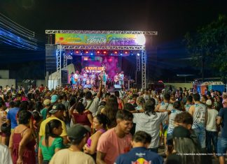 Carnaval 2026 em Boa Vista começa dia 14 com Kevinho Terra Samba e atrações infantis
