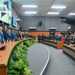 Parlamento roraimense incia ano legislativo com metas para saúde, segurança e economia