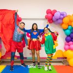 Sesc Geek será na próxima sexta, dia 14