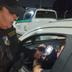 Detran flagra menor de idade embriagado dirigindo em alta velocidade na primeira Lei Seca