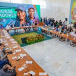 Parceria fortalece a economia solidária e a gestão de resíduos na Terra Indígena Yanomami