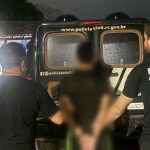 Homem é preso em flagrante por estuprar a filha de 12 anos na zona Oeste de Boa Vista