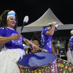 Bloco de afoxé realiza grito de carnaval em Boa Vista neste domingo (23)
