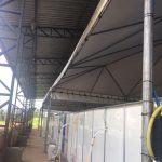 Duda Ramos cobra medidas imediatas para erradicar salas de aula de lona em Roraima