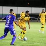 São Raimundo – RR e Amazonas se enfrentam nesta quinta (27) na Arena da Amazônia pela Copa Verde