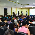 Prefeitura apresenta proposta final do 1º Plano de Mobilidade Urbana de Boa Vista