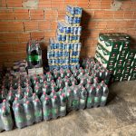 Polícia prende grupo que aplicava golpe do falso PIX em distribuidoras de bebidas de Boa Vista
