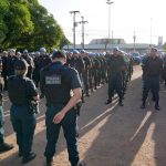 Polícia Militar amplia patrulhamento em corredores comerciais de Boa Vista