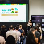 Audiência pública marca encerramento das consultas do Plano de Mobilidade Urbana
