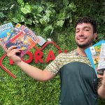 Feira de quadrinhos de Roraima abre inscrições para novos artistas