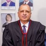 Desembargador Mozarildo Cavalcanti assume presidência do TRE-RR