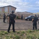 Operação da Polícia Civil prende dois suspeitos de homicídio no Vila Jardim