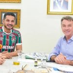 Sandro Baré é nomeado como novo adjunto da Secult