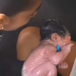 Mulher dá à luz em carro com ajuda da GCM em Boa Vista