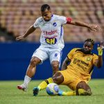 Copa Verde: São Raimundo empata com o Amazonas e avança à semifinal pela primeira vez