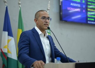 Arthur segue como principal nome à disputa ao governo em 2026, aponta nova pesquisa Real Time