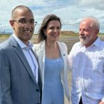 Arthur deve ir ao encontro de prefeitos com Lula na próxima semana