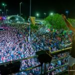 Carnaval de Boa Vista 2025 será realizado de 1º a 4 de março; confira a gente programação