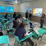 Ceforr lança processo seletivo com 40 vagas e salários de até R$ 4,1 mil